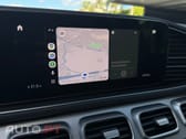 Mercedes-Benz GLE de 4Matic