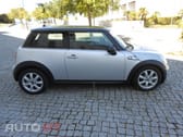 MINI Cooper D - CX AUTOMÁTICA
