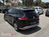 Renault Clio Sport Tourer 1.5 dCi GT Line