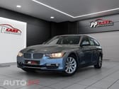 BMW 318 d Auto Line Modern