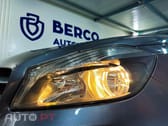 Mercedes-Benz A 180 CDI BlueEFFICIENCY