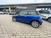 MINI Cooper D
