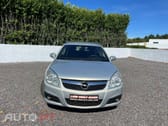 Opel Vectra 1.9 CDTi