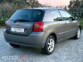 Toyota Corolla 1.4 VVT-i
