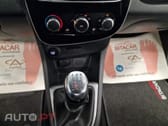 Renault Clio 1.5 dCi Limited