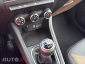 Renault Captur 1.0 TCe Techno