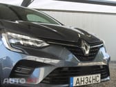 Renault Clio 1.0 TCe Intens Bi-Fuel