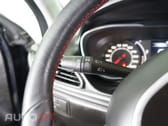 Fiat Tipo 1.6 M-Jet Lounge Tech
