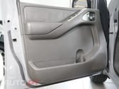 Nissan Navara 2.5 dCi CD SE C-Channel