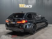 BMW 530 e Pack Desportivo M