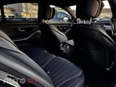 Mercedes-Benz S 580 e