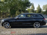 Mercedes-Benz C 350 e