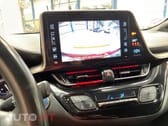 Toyota C-HR 1.8 Hybrid Design