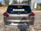 Renault Clio Sport Tourer 1.5 DCI