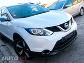 Nissan Qashqai 1.5 dCi Tekna J19
