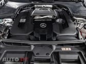 Mercedes-Benz S 63 AMG I.V.A DEDUTÍVEL E Performance L