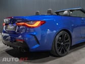 BMW 420 i Pack Desportivo M Auto