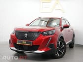 Peugeot 2008 1.2 PureTech Allure Pack