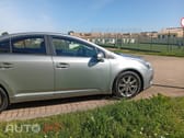 Toyota Avensis 2.0 D 4D