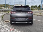 Opel Grandland (X) 1.2 S&S Auto Ultimate