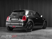 MINI Cooper One D