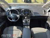 Renault Grand Scénic dCi 110 FAP EDC Dynamique