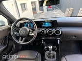 Mercedes-Benz A 160 Style