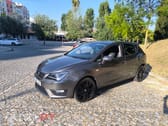 Seat Ibiza FR
