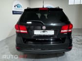 Fiat Freemont black 7 lugares