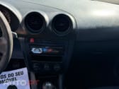 Seat Ibiza 1.4 TDi Business