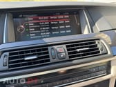 BMW 520 Touring