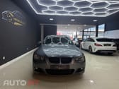BMW 320 d Coupe