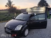 Citroen C2 1.4 HDI