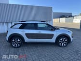 Citroen C4 Cactus e-HDi 92 ETG6 Stop&Start Shine Edition