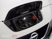 Nissan Leaf Acenta