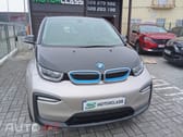 BMW i3 120Ah Edition WindMill