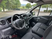 Renault Trafic 1.6 dCi L1H1 1.0T Intens