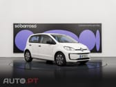 Volkswagen e-Up Standard