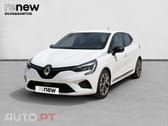 Renault Clio Evolution Blue dCi 100
