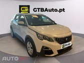 Peugeot 3008 1.2 PureTech Active