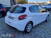 Peugeot 208 1.2 PureTech Active