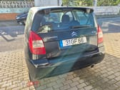 Citroen C2 1.1I VTR
