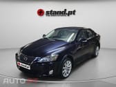 Lexus IS 220 d Executive 5G