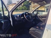 Peugeot Partner 1.6 HDI 3LUG EXCELENTE PREÇO
