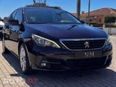Peugeot 308 SW 1.6 BlueHDi Style