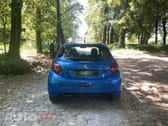 Peugeot 208 1.6 BlueHDi Allure