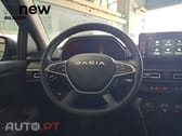 Dacia Jogger EXPRESSION ECO-G 100