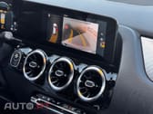 Mercedes-Benz GLA 250 e Progressive