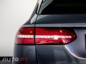 Mercedes-Benz E 220 D AMG