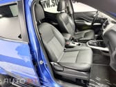 Nissan Navara 2.3 dCi CD 4WD N-Guard Auto